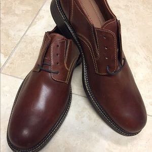 Johnston & Murphy size 8